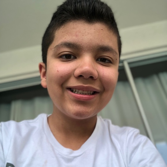 Meet your Posher, Max - Picture 1 of 1